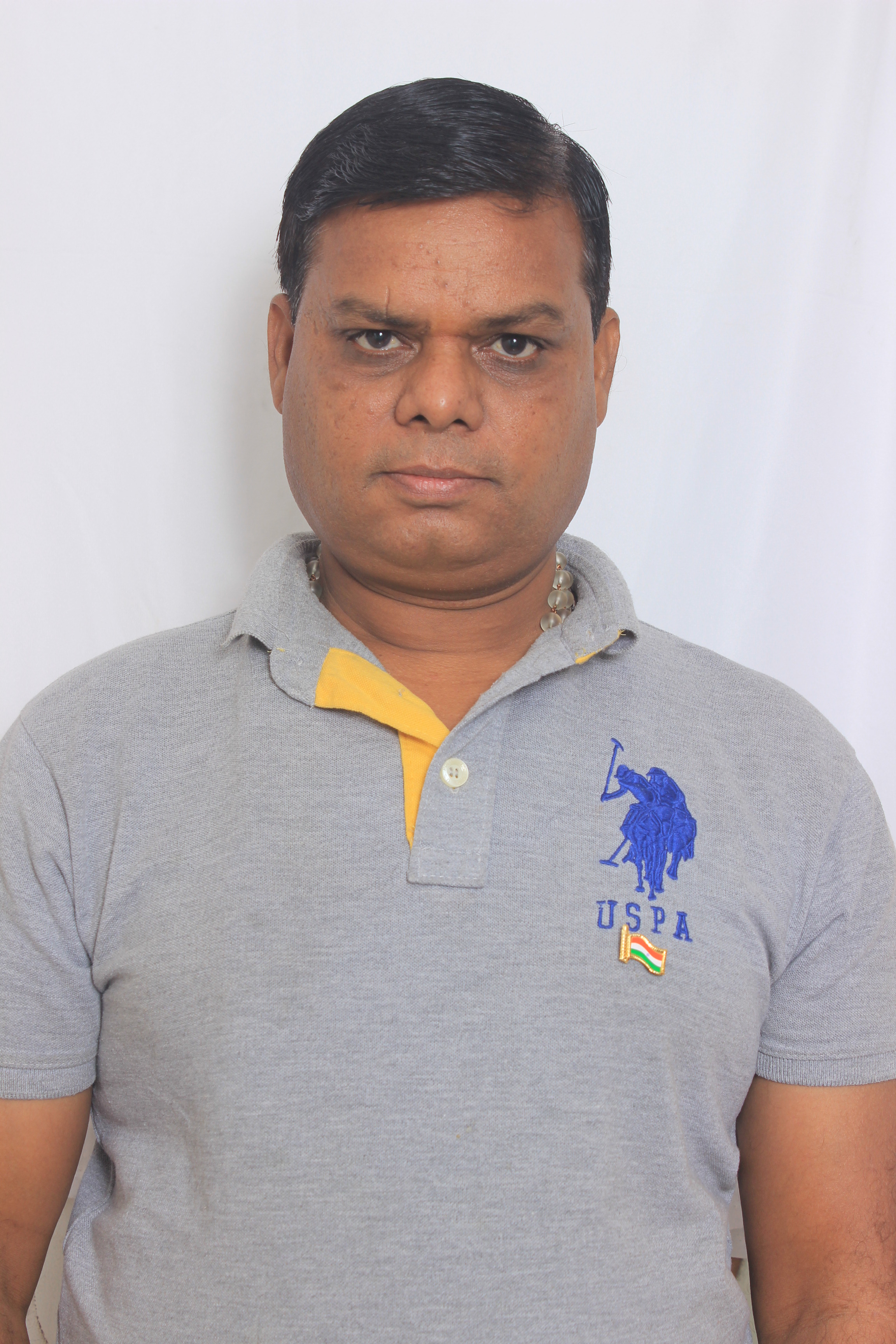 RAJENDRA PRASAD ACHARYA